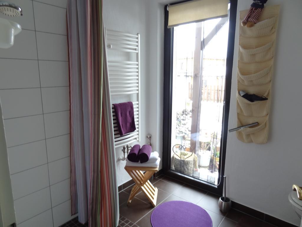 Ferienwohnung Vogt Mertloch Quarto foto
