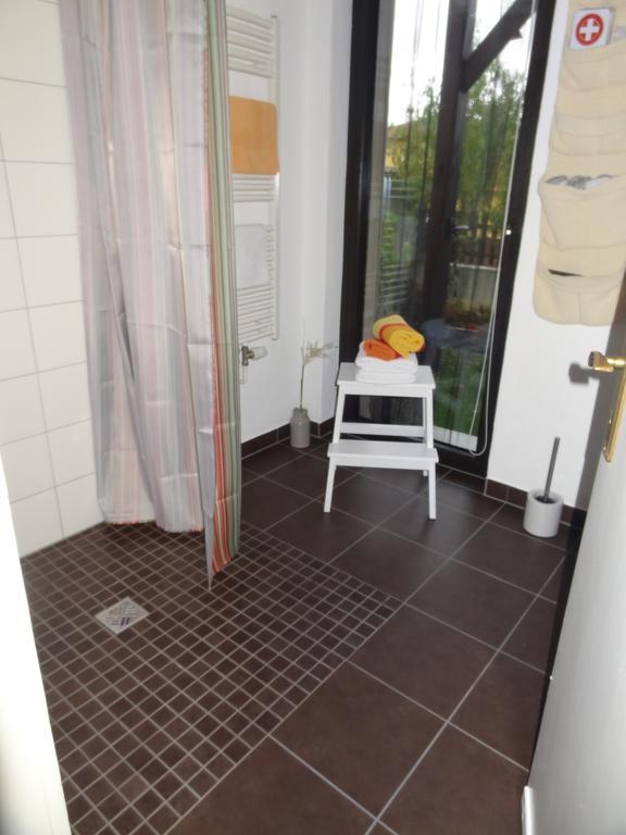 Ferienwohnung Vogt Mertloch Exterior foto