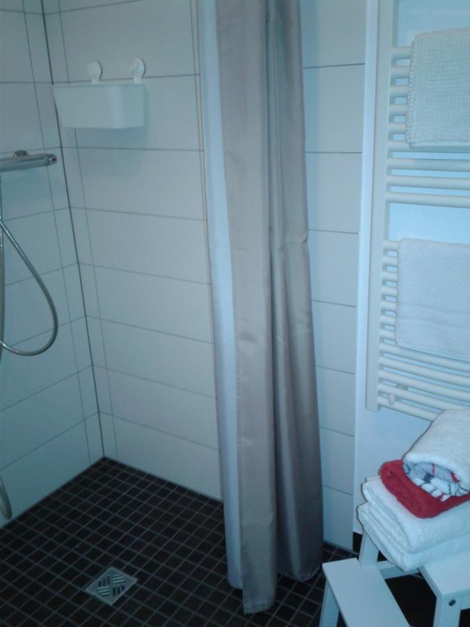 Ferienwohnung Vogt Mertloch Exterior foto